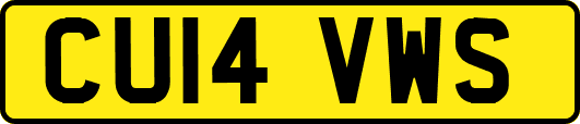 CU14VWS