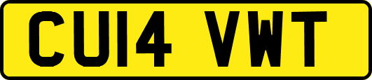 CU14VWT