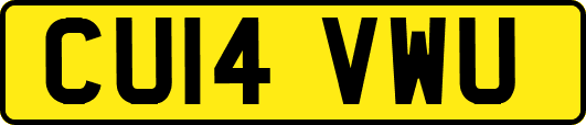 CU14VWU