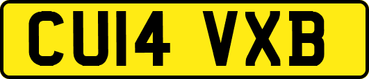 CU14VXB