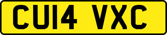 CU14VXC