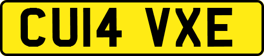 CU14VXE