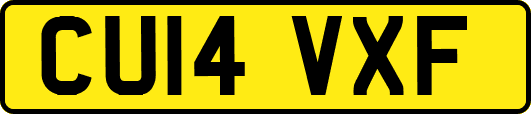 CU14VXF