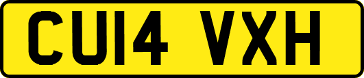 CU14VXH