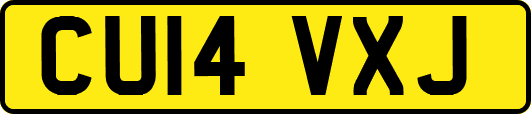 CU14VXJ