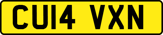 CU14VXN
