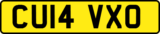 CU14VXO