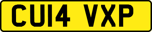 CU14VXP