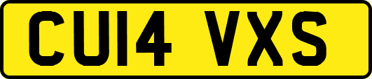 CU14VXS