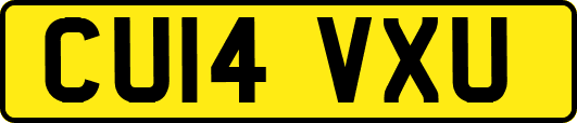 CU14VXU