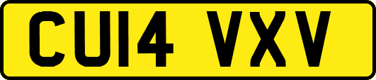 CU14VXV