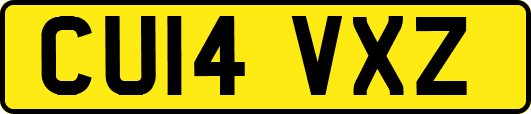 CU14VXZ