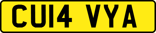 CU14VYA
