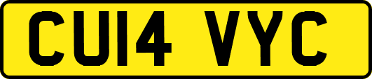 CU14VYC