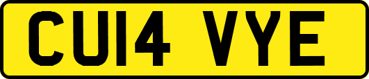 CU14VYE