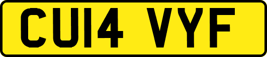 CU14VYF