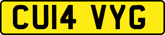 CU14VYG