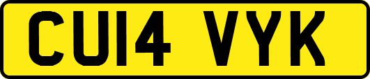 CU14VYK