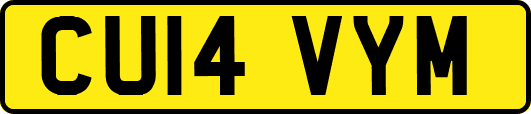 CU14VYM
