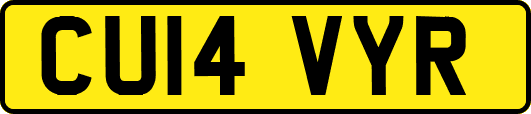 CU14VYR