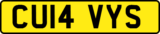 CU14VYS