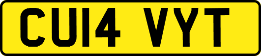 CU14VYT