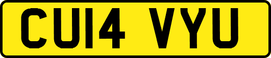 CU14VYU