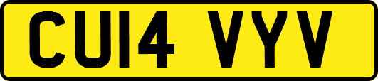 CU14VYV