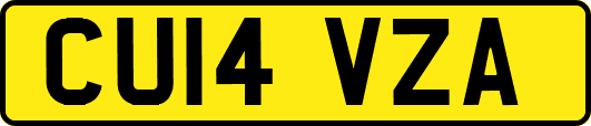 CU14VZA
