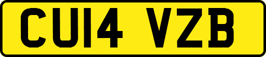 CU14VZB