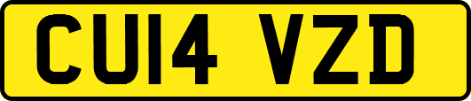 CU14VZD