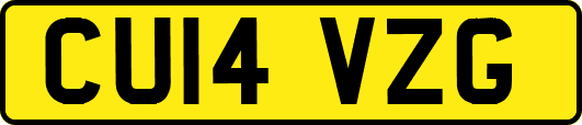 CU14VZG