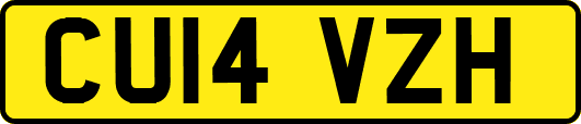 CU14VZH