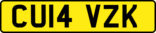 CU14VZK