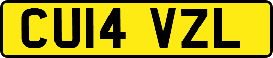 CU14VZL
