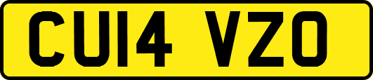 CU14VZO