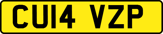 CU14VZP