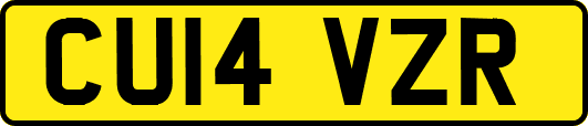 CU14VZR