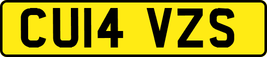 CU14VZS