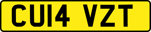 CU14VZT