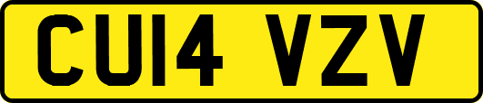 CU14VZV