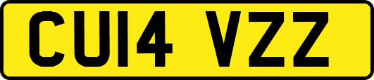 CU14VZZ