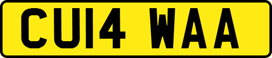 CU14WAA