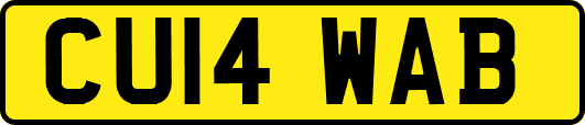 CU14WAB
