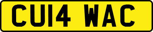 CU14WAC