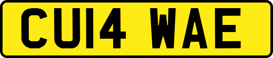 CU14WAE
