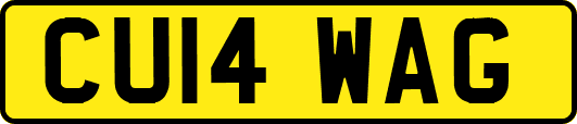 CU14WAG