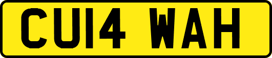 CU14WAH