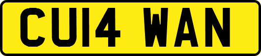 CU14WAN