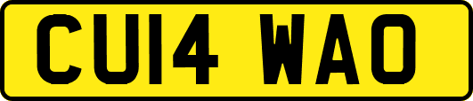 CU14WAO